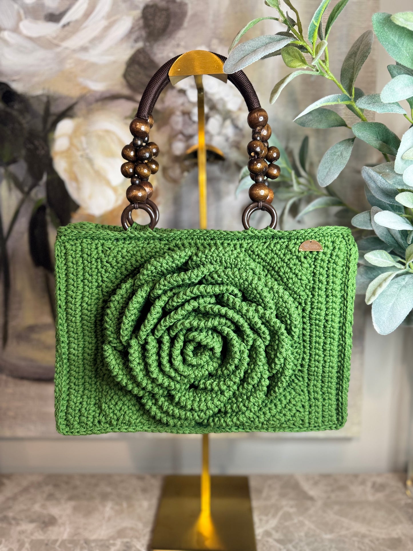 Emerald Bloom