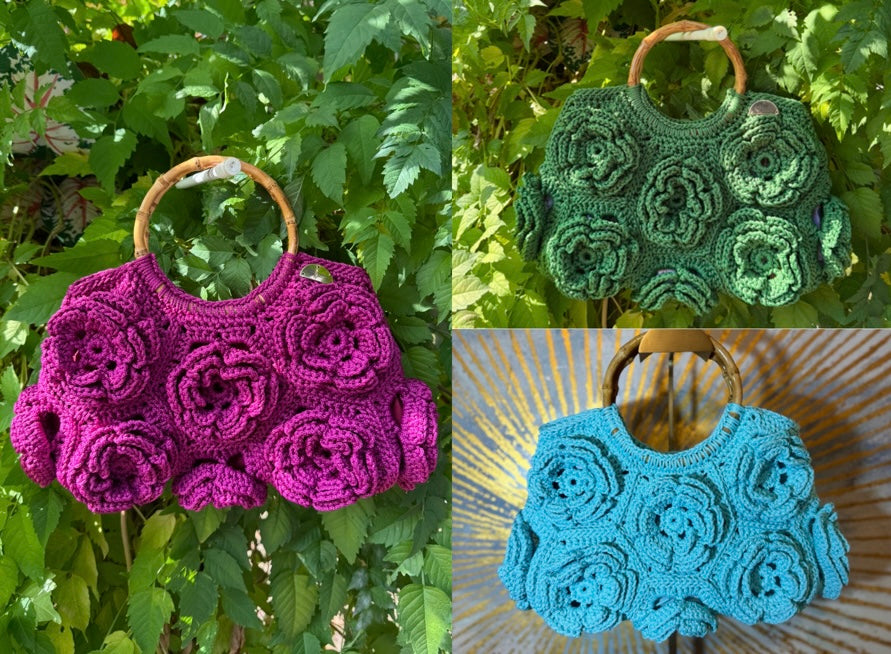 Rosette Bloom