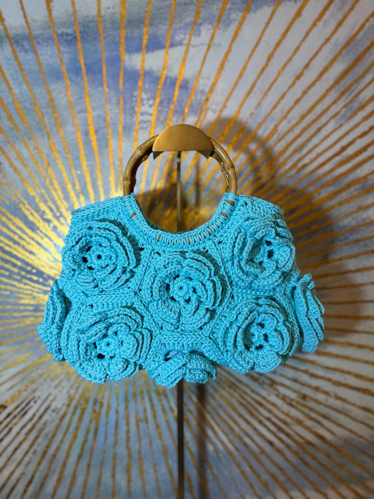 Rosette Bloom